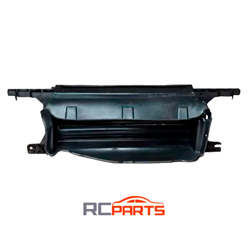 Persiana Control Radiador Ford F-150 2015-2017 Original