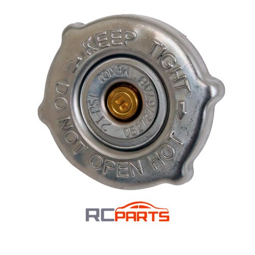 Tapa Radiador Chrysler 200/Chrysler Sebring/Dodge Avenger/Caliber/Journey/Jeep Compass/Patriot Original