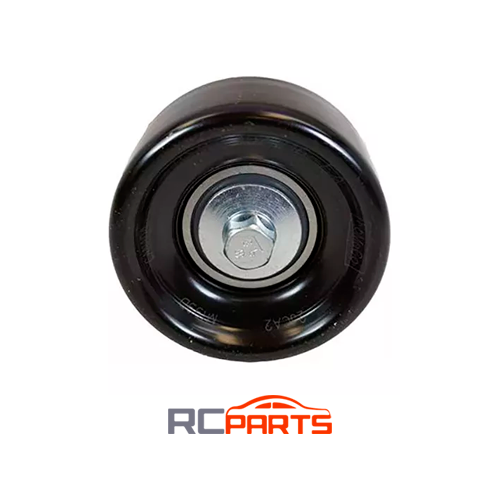 Polea Guia Correa Central Ford E-150-250/350/450 Super Duty/Excursion/F-250-350-450-550 Super Duty Original