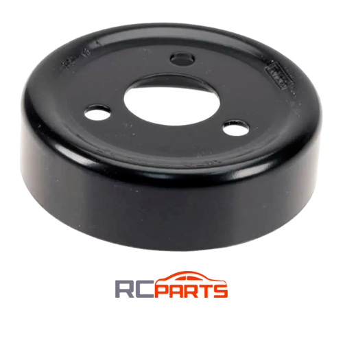 Polea Bomba Agua Ford EcoSport/Escape/Focus/Fusion/Transit Original