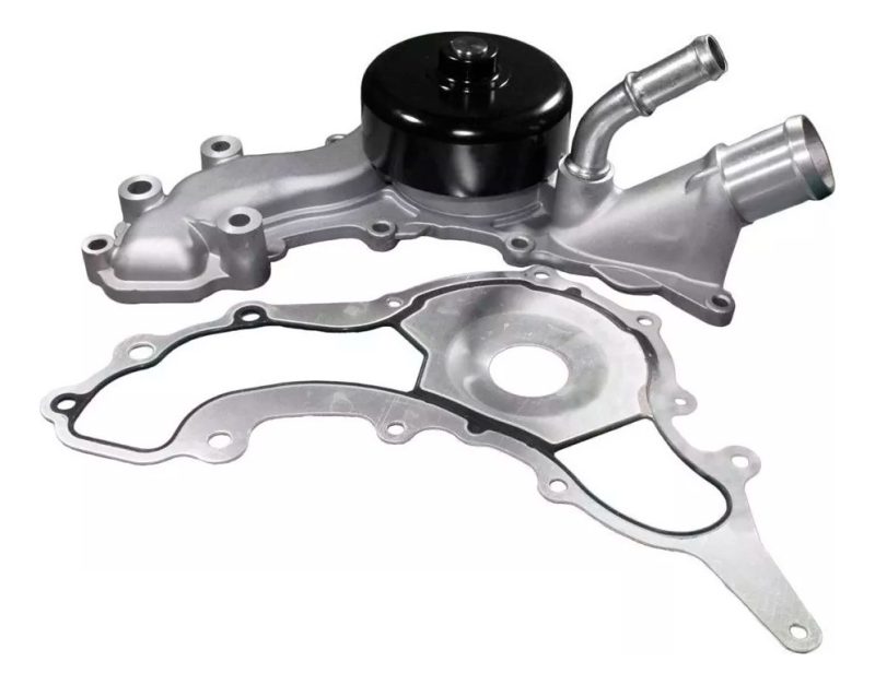 Bomba Agua Mopar Original Con Empaque Dodge/jeep 2011-2020