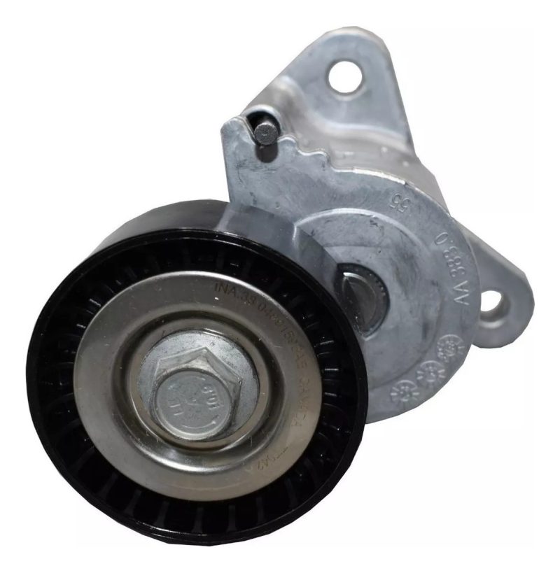 Tensor Correa Motor Mopar Jeep Compass 4 Cyl 2.4l 2011-2017