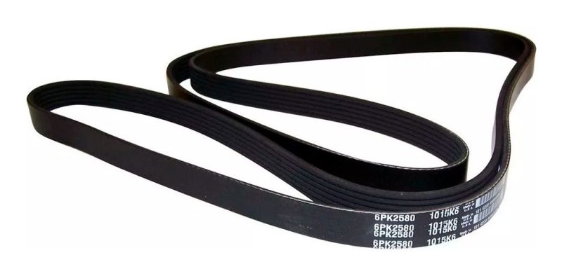 Correa Accesorios Original Mopar Dodge Journey 2009-2020 2.4
