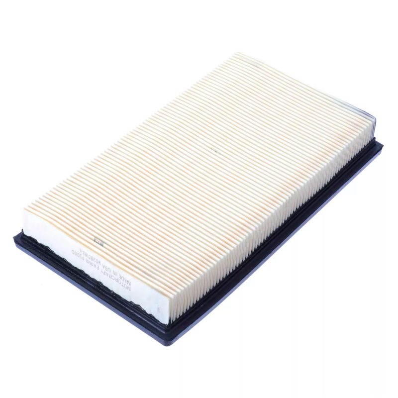 Filtro Aire Ford E-350 Super Duty 7.3 1995-2003 Original - Imagen 2