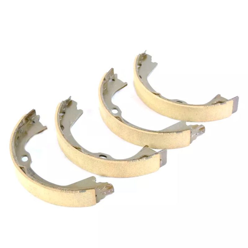 Balata Patin Freno Dodge Durango 2011-2021 Original