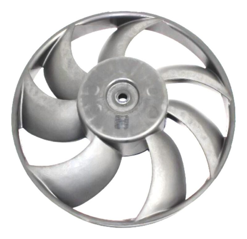 Aspa Electroventilador Dodge Challenger 2008-2020 Original