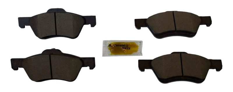 Pastillas Freno Delantero Ford Escape 2013-2019 Original - Imagen 2
