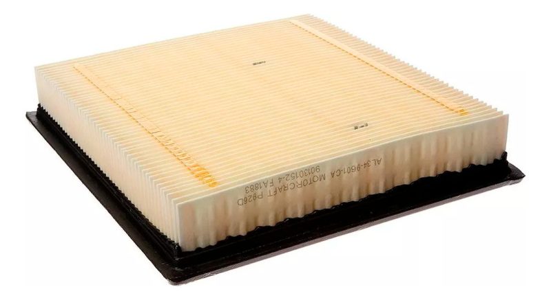 Filtro Aire Ford F-150 2007-2019 Motorcraft Genuino Fa-1883 - Imagen 3
