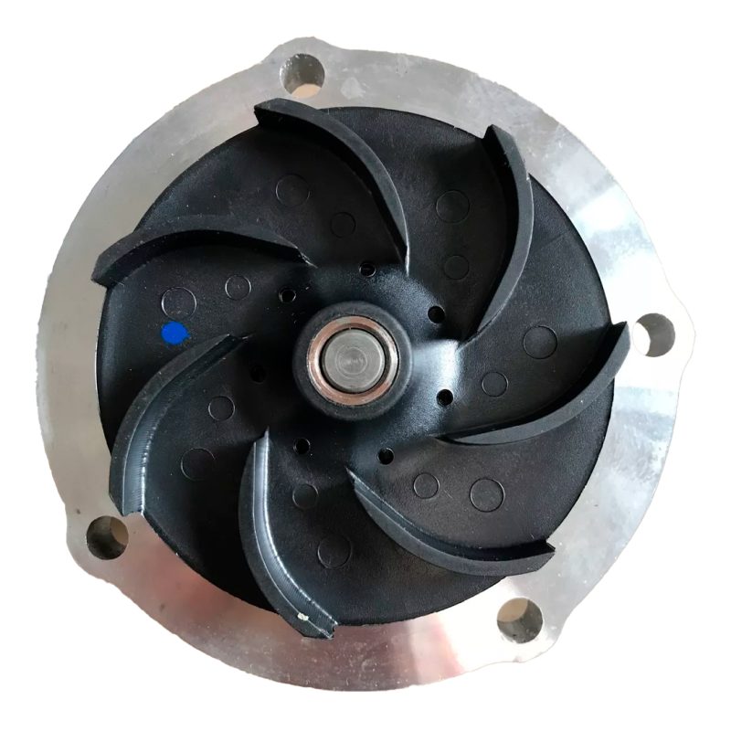 Bomba Agua Ford F-550 Super Duty 2004-2007 Original - Imagen 2