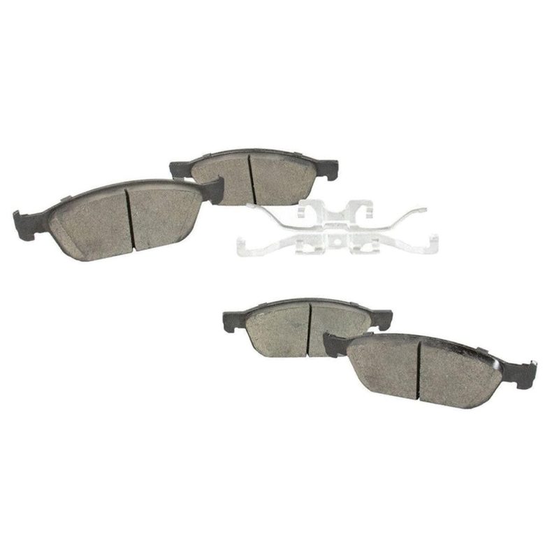 Pastillas Freno Delantera Ford Escape 2013-2019 Original - Imagen 2