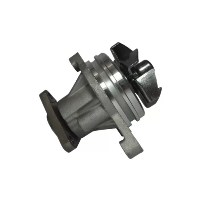 Bomba Agua Ford Ecosport 2018-2019 Original - Imagen 2