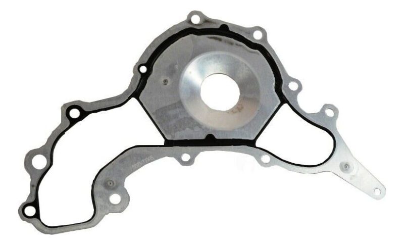 Empaque Bomba Agua Jeep Wrangler 2018-2021 Original - Imagen 3