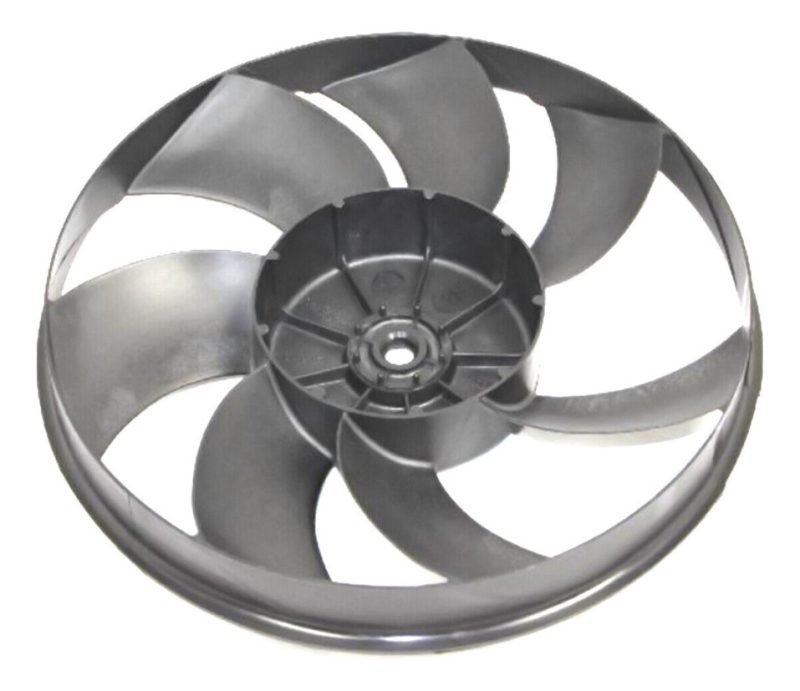 Aspa Electroventilador Dodge Challenger 2008-2020 Original - Imagen 3