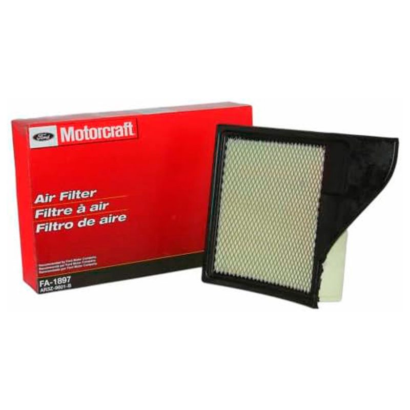 Filtro Aire Ford Mustang 3.7/4.6/5.0/5.8 2010-2014 Original