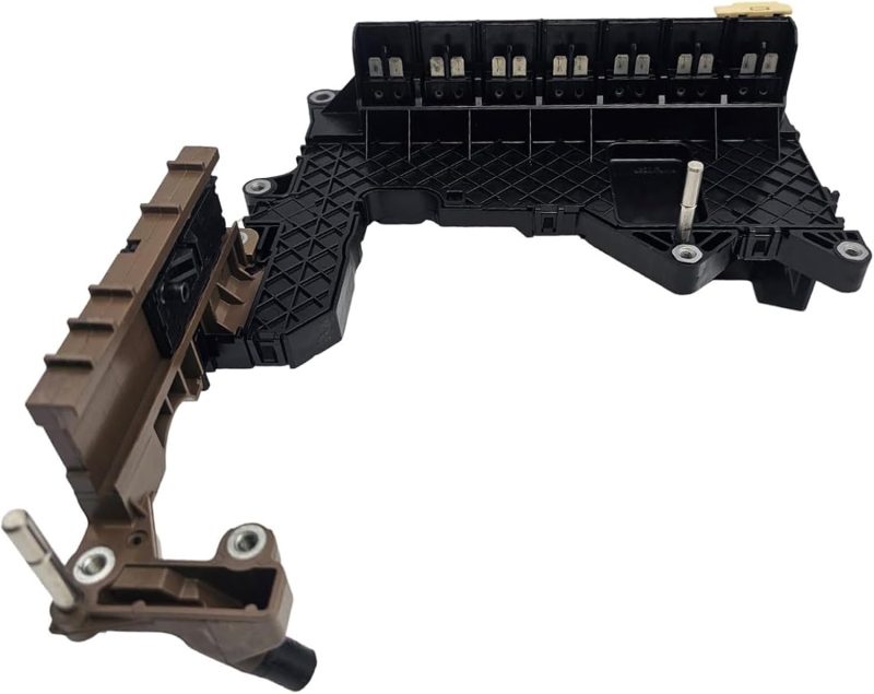 Modulo Control Transmision 6R80 Ford - Imagen 2