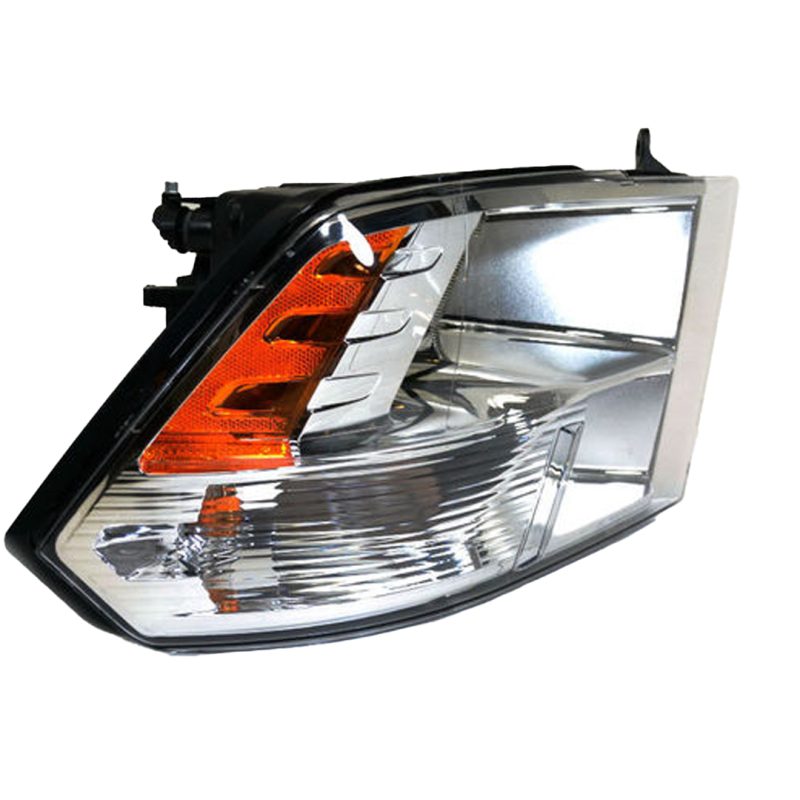 Optico Derecho Dodge RAM 2012 a 2023 - Imagen 2