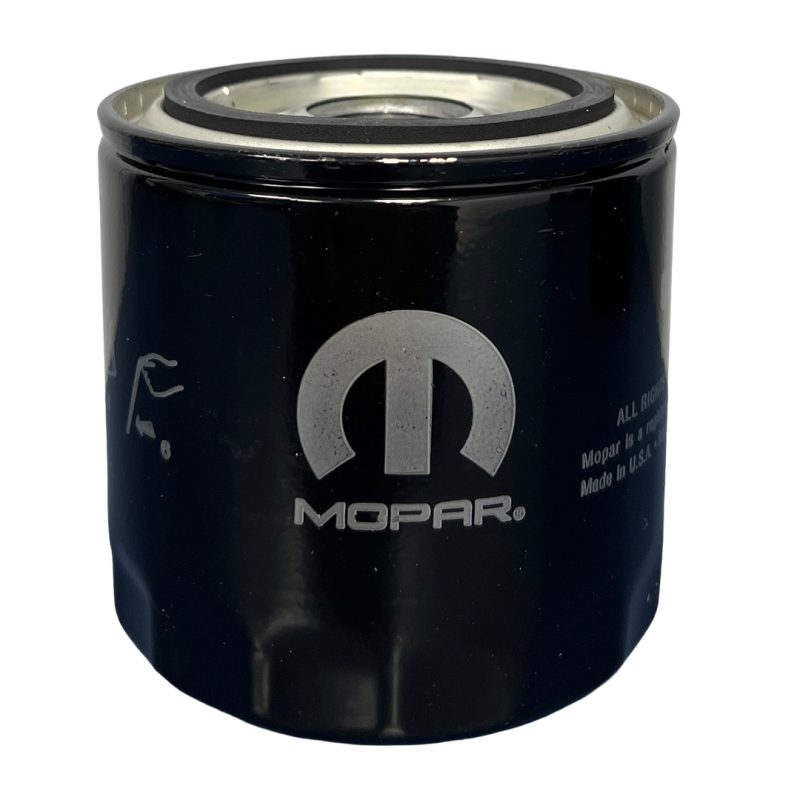 Filtro Aceite Dodge Durango/jeep Grand Cherokee 2007-2021 - Imagen 2