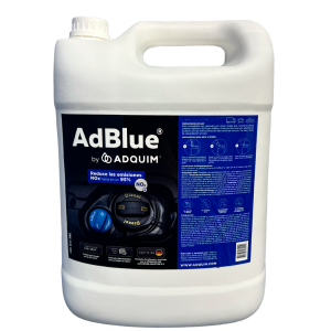 Adblue Urea Bidon 10lts