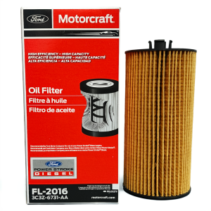 Filtro Aceite Ford Excursion 6.0 2003-2005 Original
